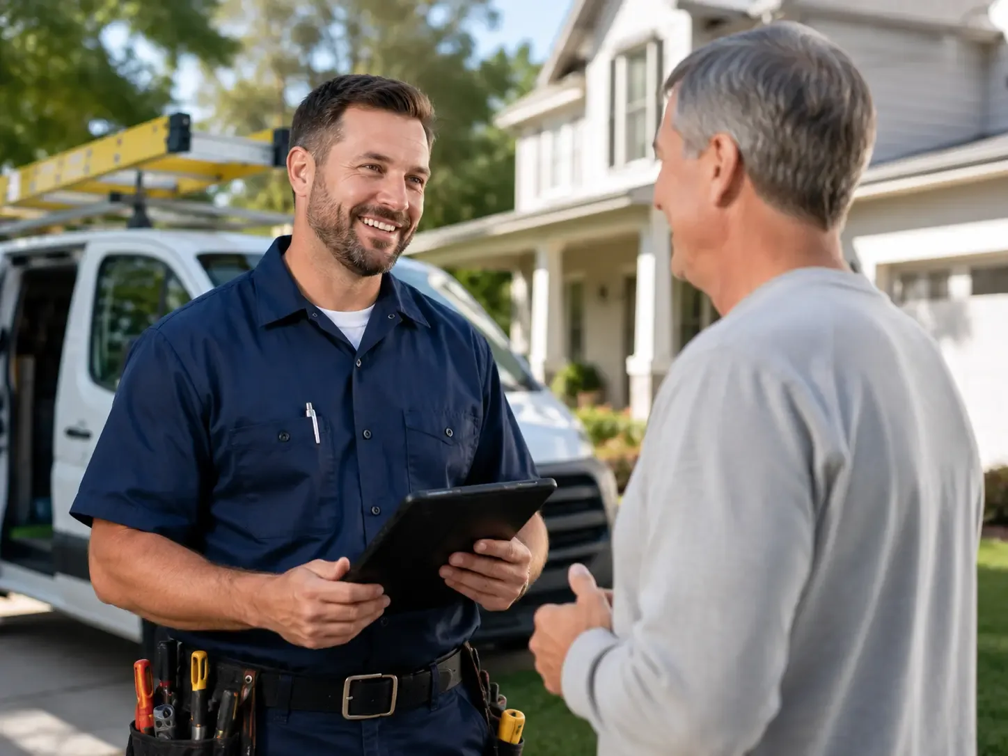 Electrical Panel Upgrade & Replacement in Northport, AL